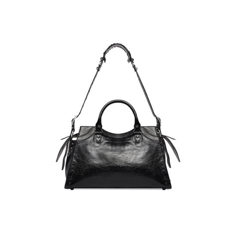 balenciaga neo cagole rep